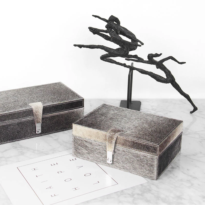 Decorating Your Life With Exquisite Jewelry Boxes
