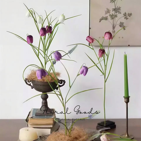 Flower Stems