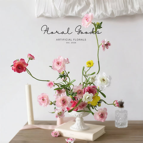 Flower Stems