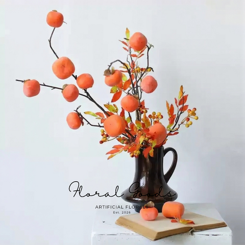 Fruit Stems