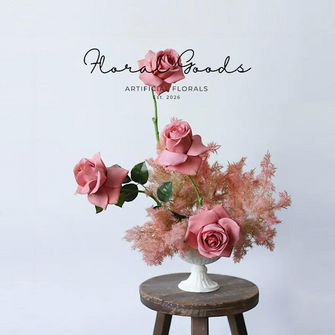 Floral Arrangement Kits