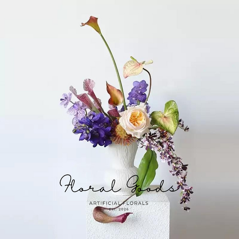 Floral Arrangement Kits