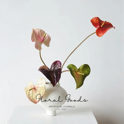 Flower Stems