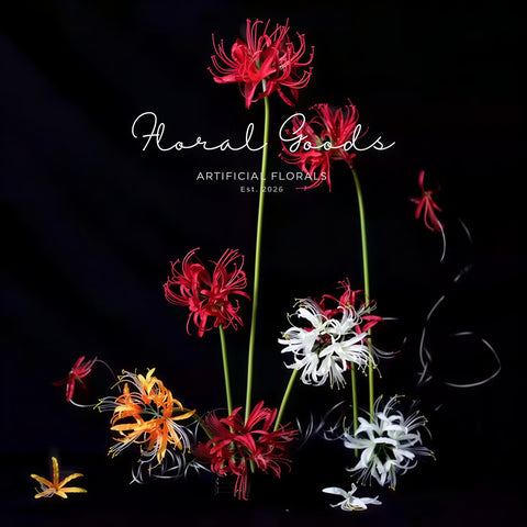 Flower Stems