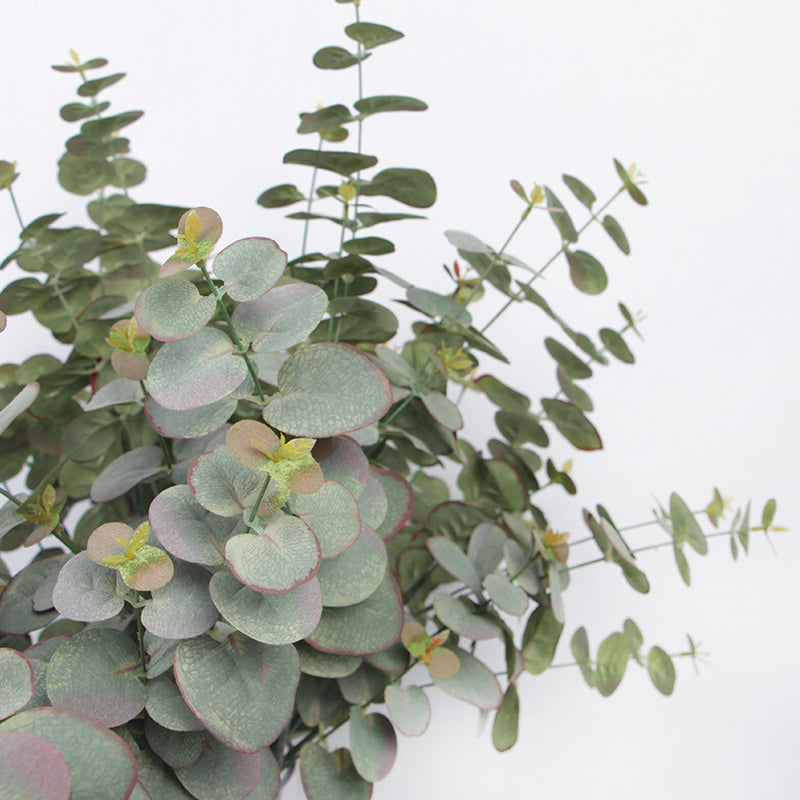 Artificial Green Ivy Leaf Vines 33" Long